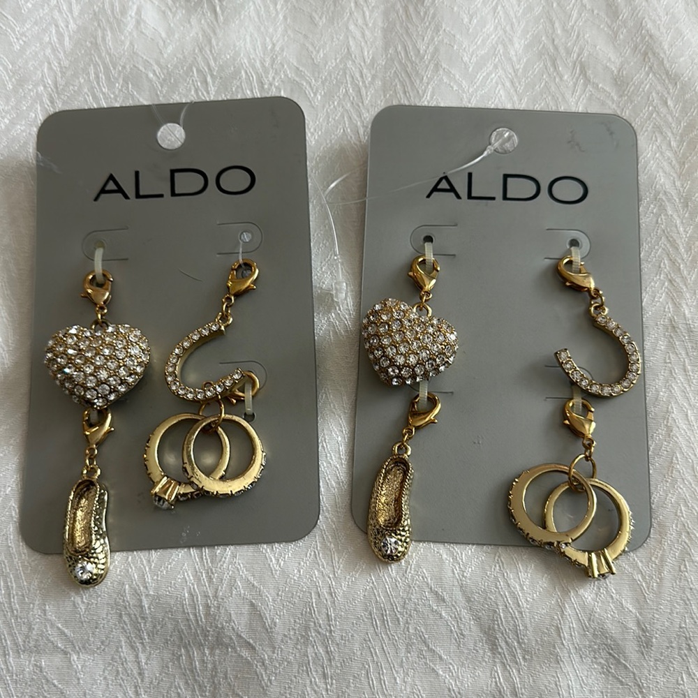 Aldo Charms - image 1